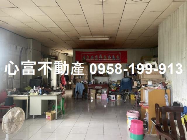 高雄路竹廠房-1