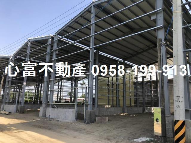 高雄大寮廠房-0