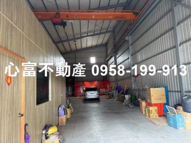 高雄路竹廠房-0