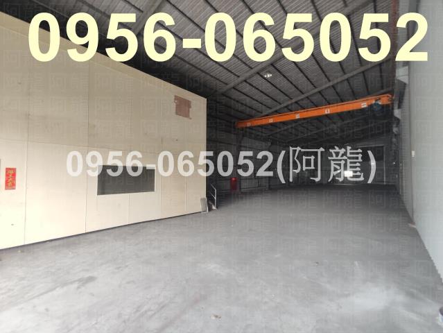高雄大寮廠房-0