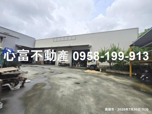 高雄仁武店面-0