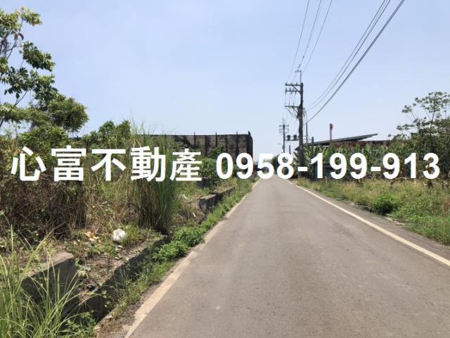 高雄大寮廠房-1