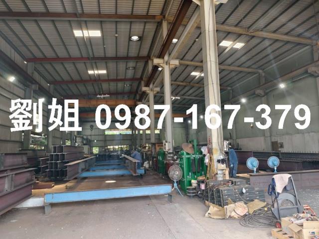 大寮廠房-0