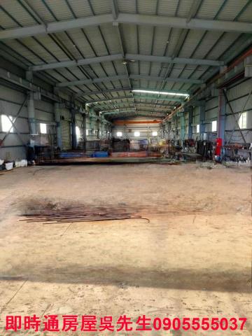 阿蓮廠房-0
