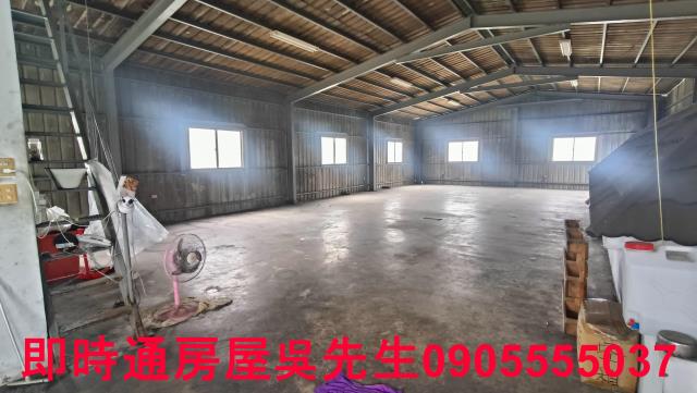 高雄廠房-5