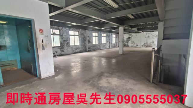 高雄廠房-6