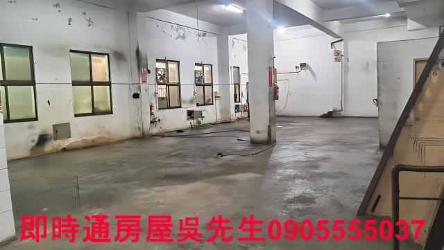 高雄廠房-7