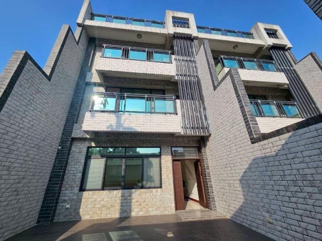 高雄甲仙透天-0