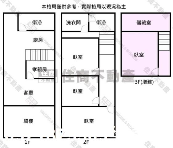 高雄阿蓮透天-8