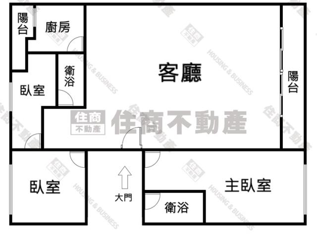 高雄新興區大樓-11