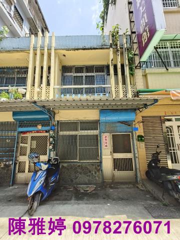 高雄苓雅透天-14