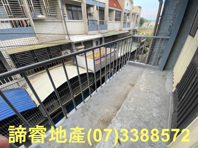 高雄燕巢透天-9