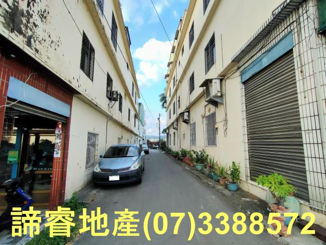 高雄燕巢透天-10