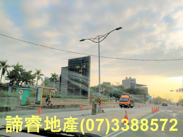 高雄燕巢透天-13