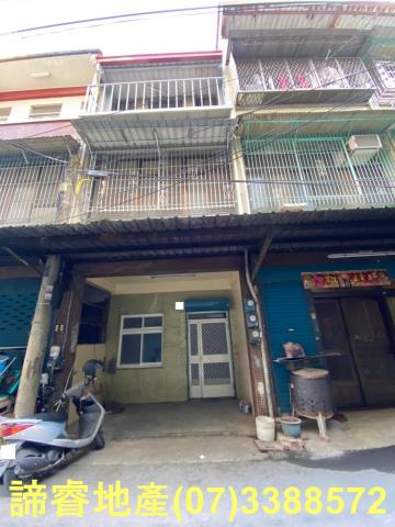 高雄燕巢透天-0