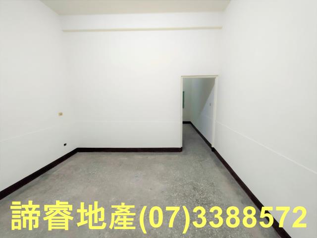 高雄燕巢透天-1