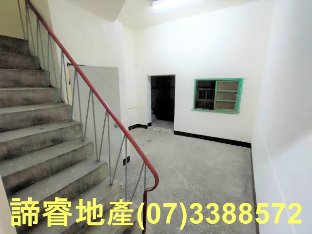 高雄燕巢透天-2