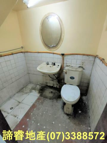 高雄燕巢透天-7