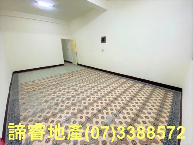 高雄燕巢透天-3