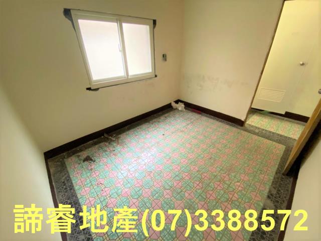 高雄燕巢透天-5