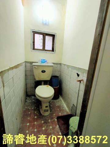 高雄燕巢透天-8