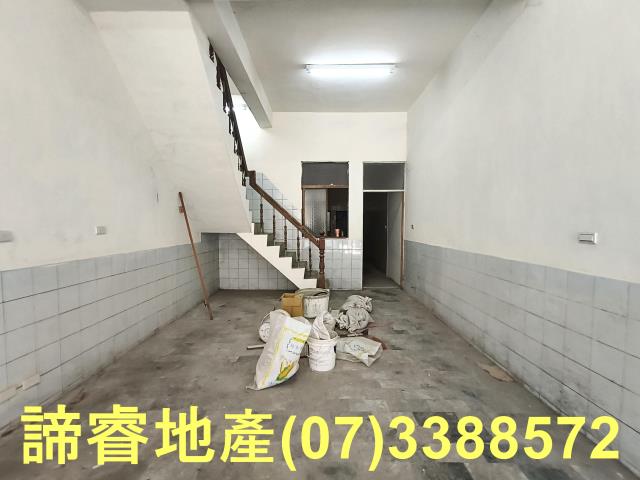 高雄大寮透天-0