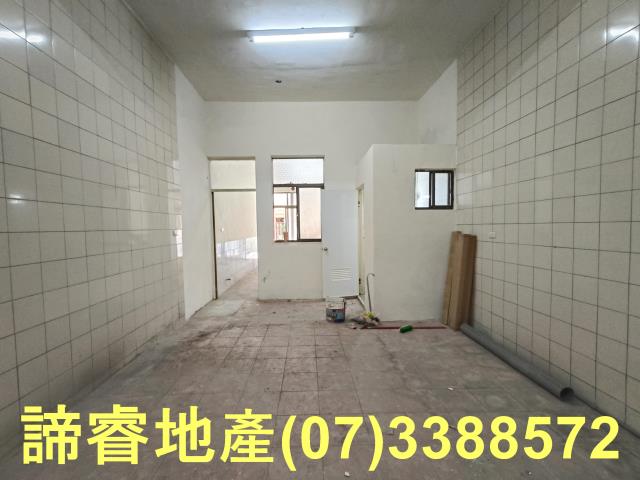 高雄大寮透天-2