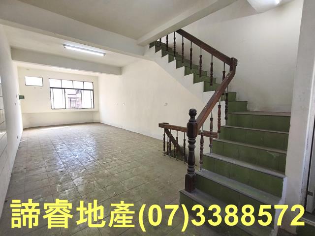 高雄大寮透天-5