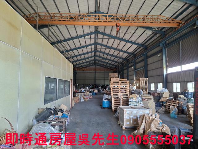 高雄廠房-0