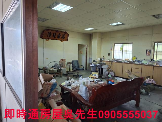 高雄廠房-3