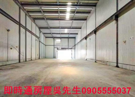 高雄鳥松廠房-0