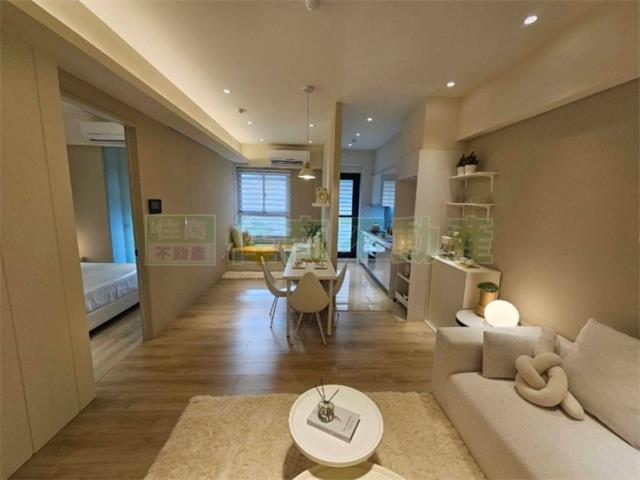 高雄鳳山大樓-0