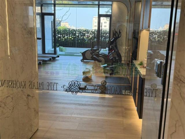 高雄鳳山大樓-2