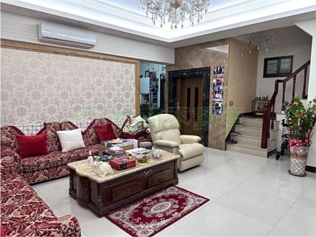 高雄仁武透天-9