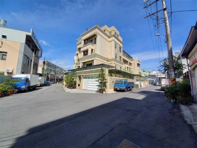 高雄仁武透天-10