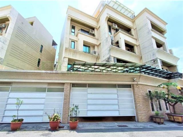 高雄仁武透天-0