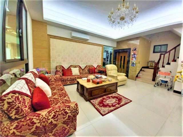 高雄仁武透天-2