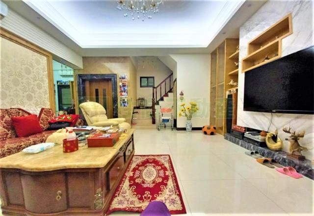 高雄仁武透天-3