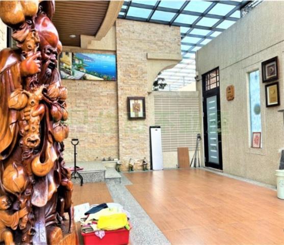 高雄仁武透天-5