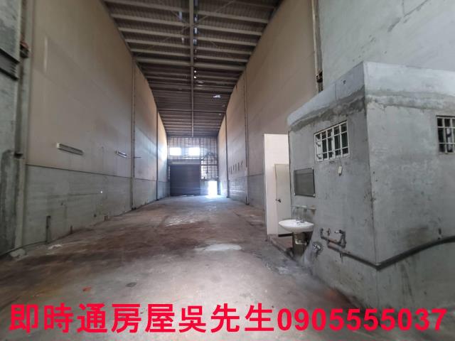 高雄仁武廠房-0