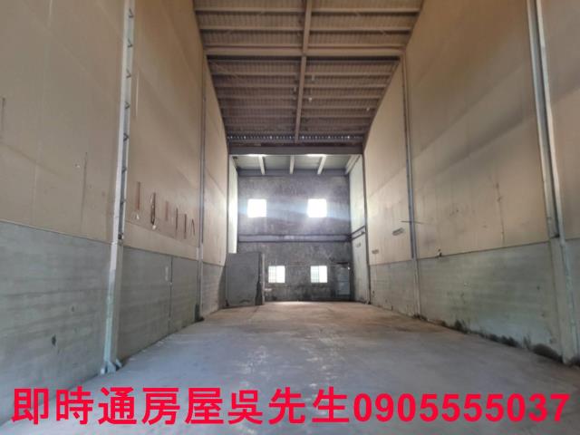 高雄仁武廠房-2
