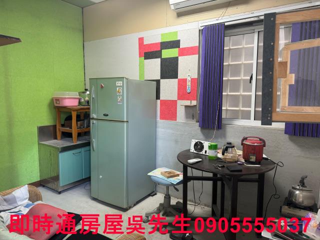 高雄大社廠房-0