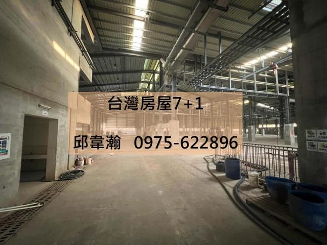 高雄大寮廠房-0