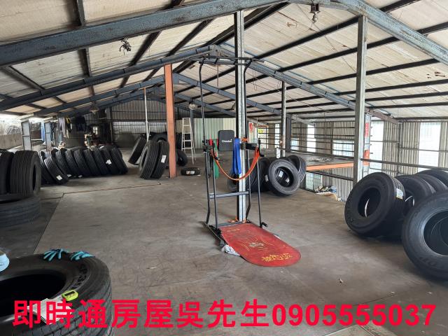 高雄仁武廠房-0