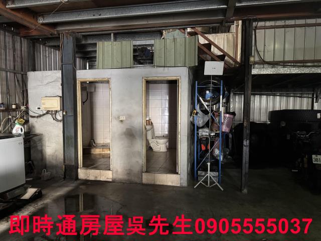 高雄仁武廠房-1