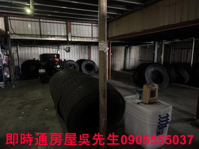 高雄仁武廠房-2