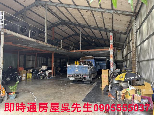 高雄仁武廠房-4