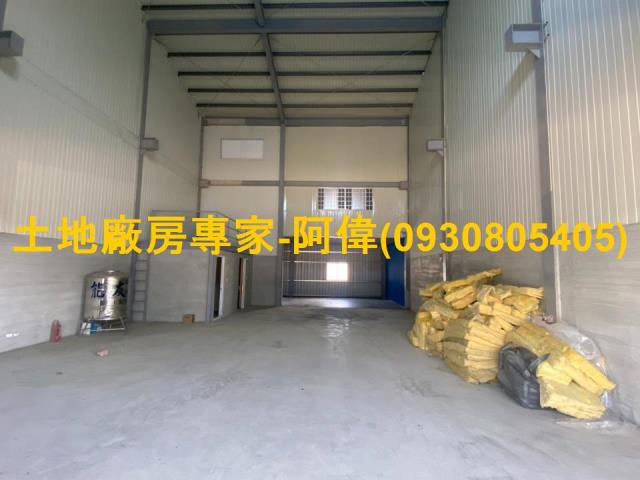 岡山廠房-0