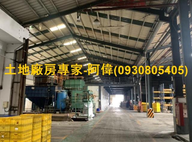 大寮廠房-0