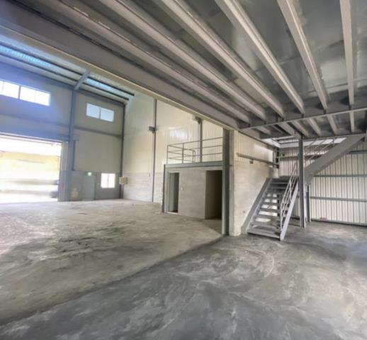 高雄岡山廠房-0